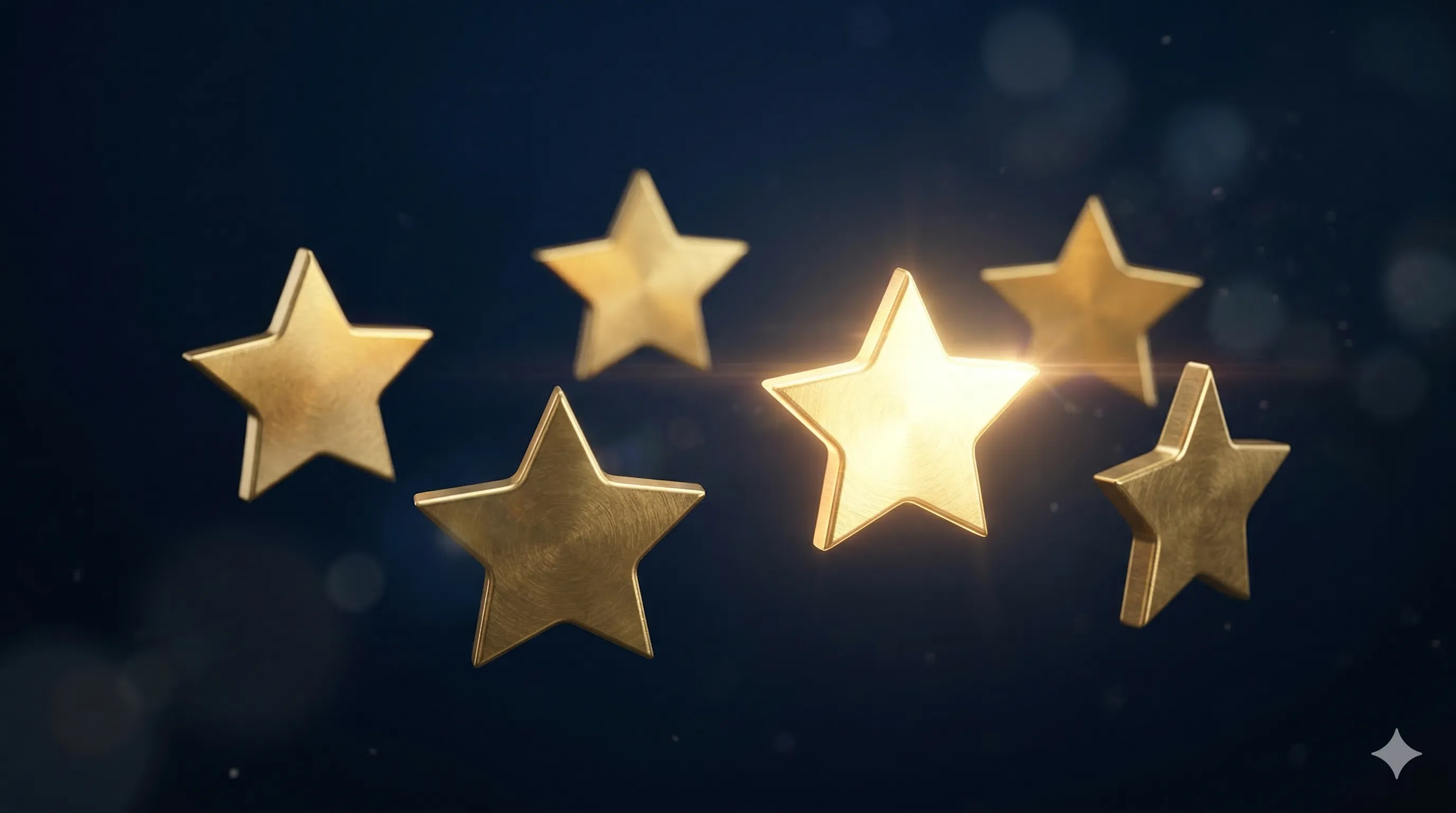 Google Maps listing with unanswered reviews - impact on local business